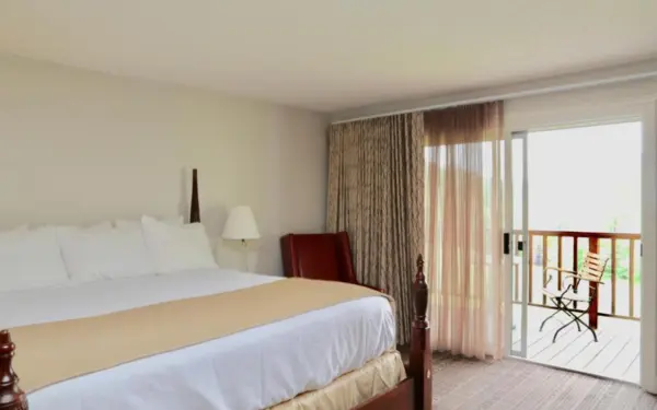 Mini Suite